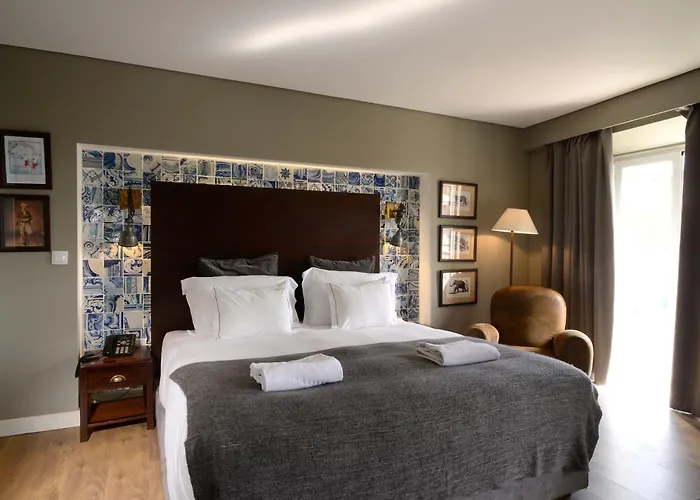 Aparthotel Dalma Old Town - Castelo Lisboa