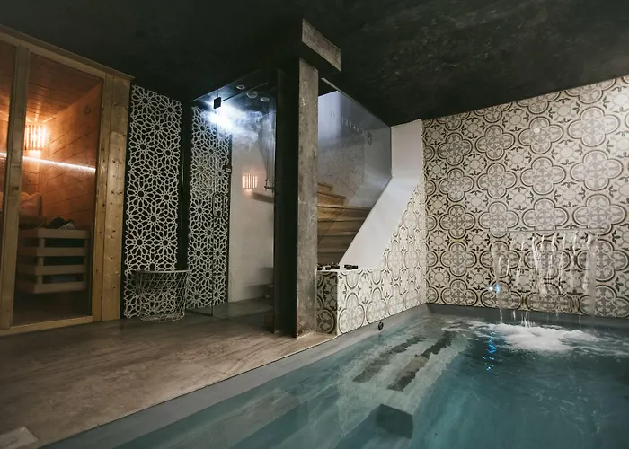 Castello Prime Suites Lisboa