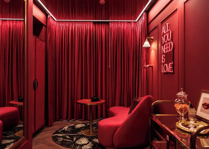 Aparthotel Upon Angels - Adults Only à Lisboa